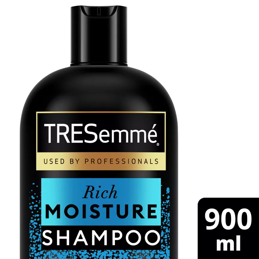 TRESemme Rich Moisture Shampoo