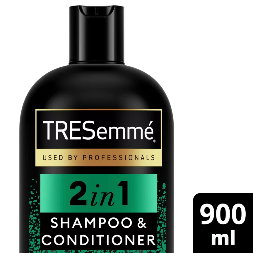 TRESemme 2in1 Replenish & Cleanse