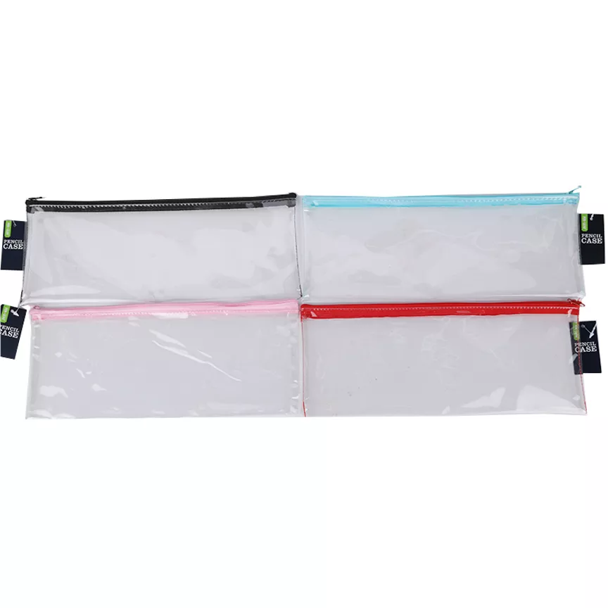 ASDA Pencil Case - Colour May Vary