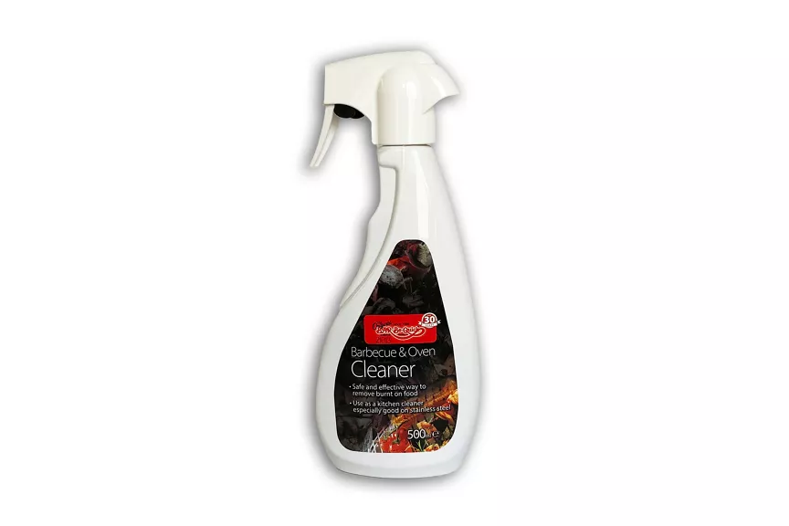Bar-Be-Quick BBQ Cleaner 500ml
