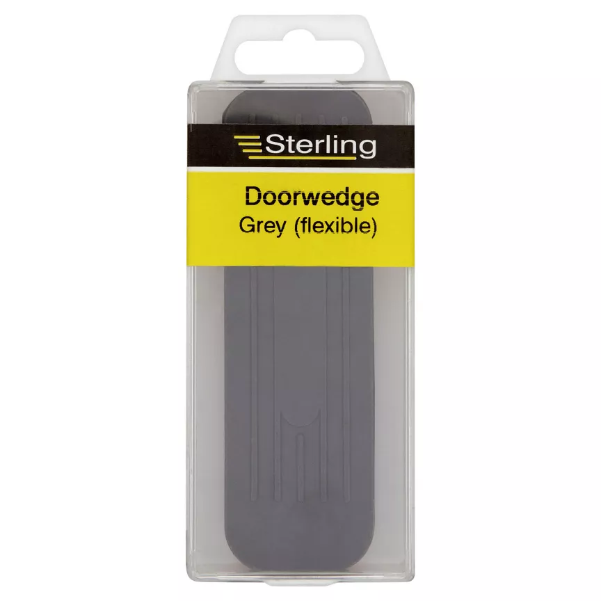 Sterling Door Wedge