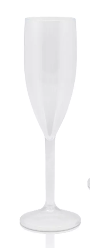 George Home Champagne Flute