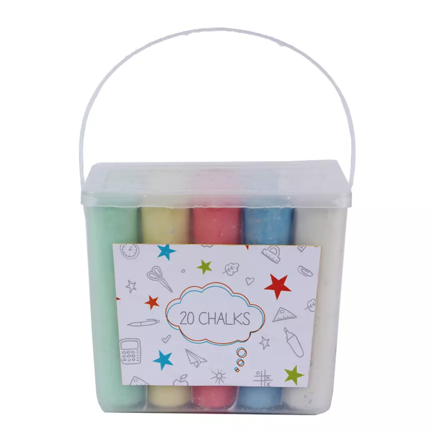 ASDA Jumbo Chalks