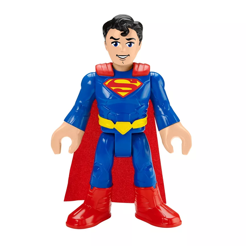 Imaginext XL Figure Superman
