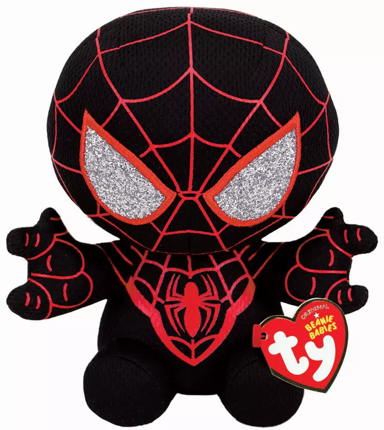 Marvel Miles Morales Beanie