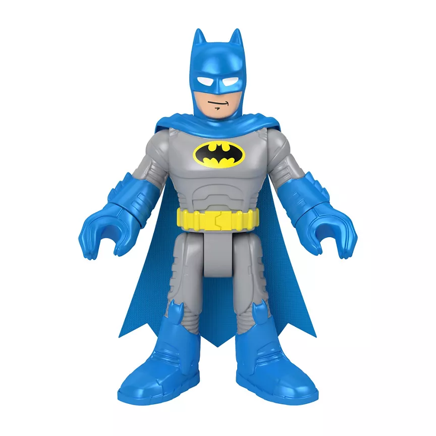 Imaginext XL Figure Batman™ XL--Blue