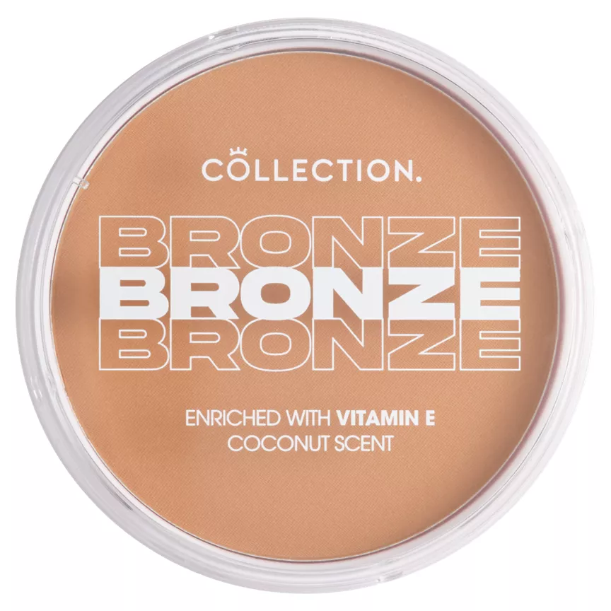 Collection Bronze Glow 15g