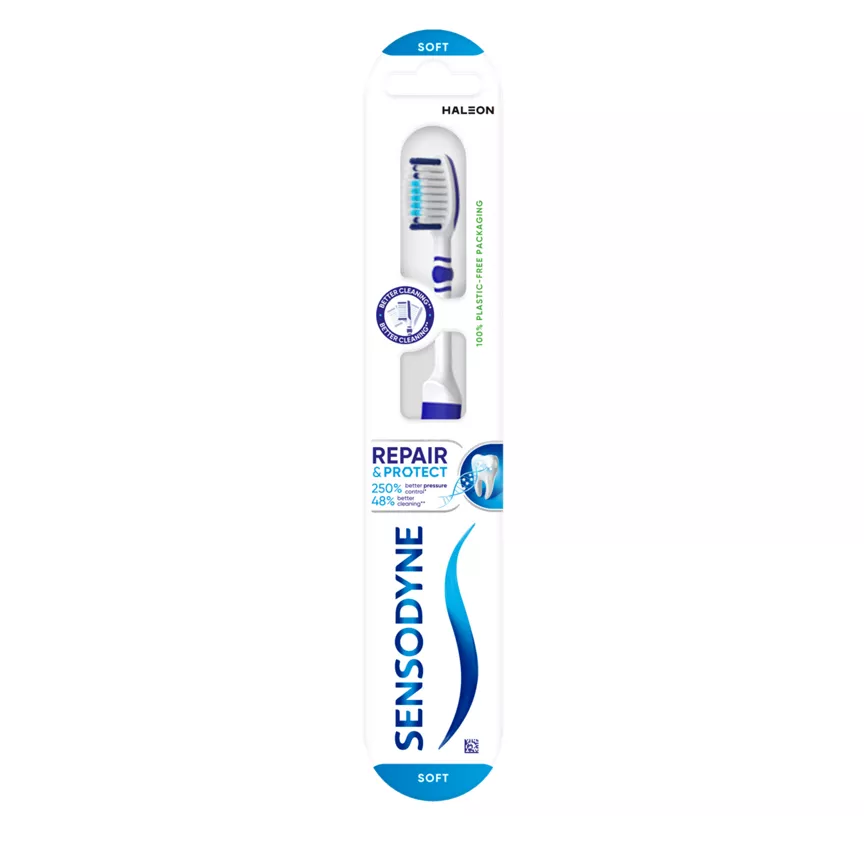 Sensodyne Repair & Protect Soft Toothbrush