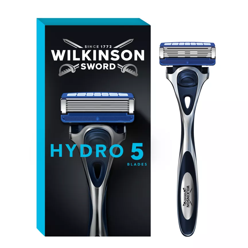 Wilkinson Sword Hydro 5 Skin Protection Men's Razor