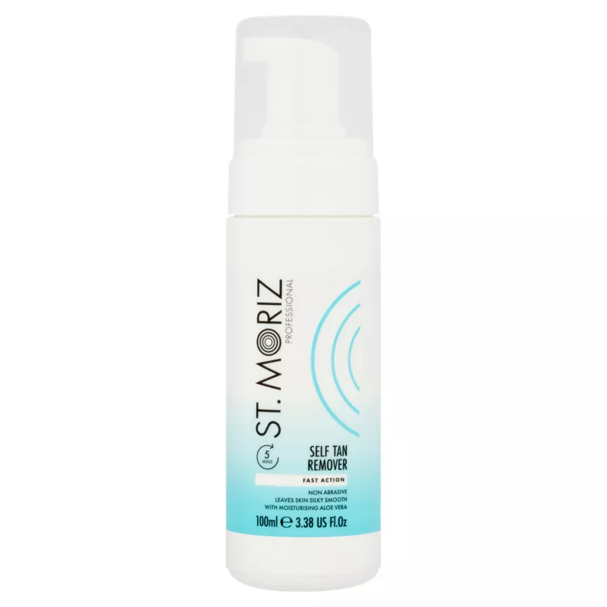 St. Moriz Advanced Pro Formula Self Tan Remover