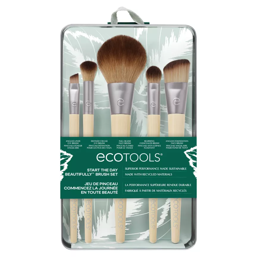 EcoTools Start the Day Beautifully