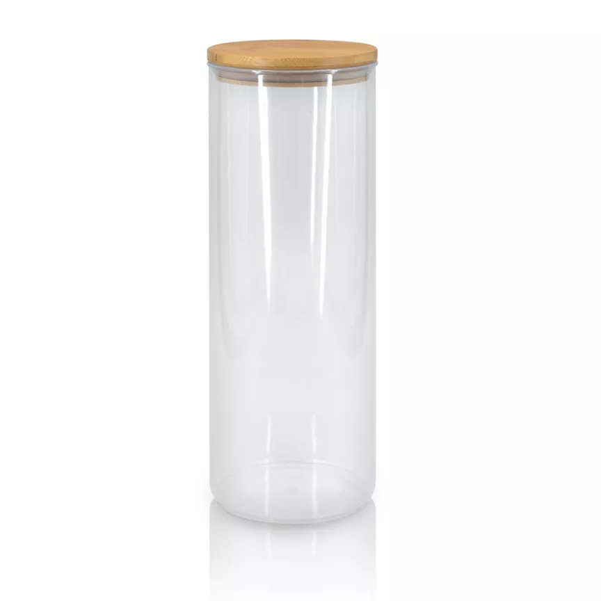 George Home Acrylic Canister