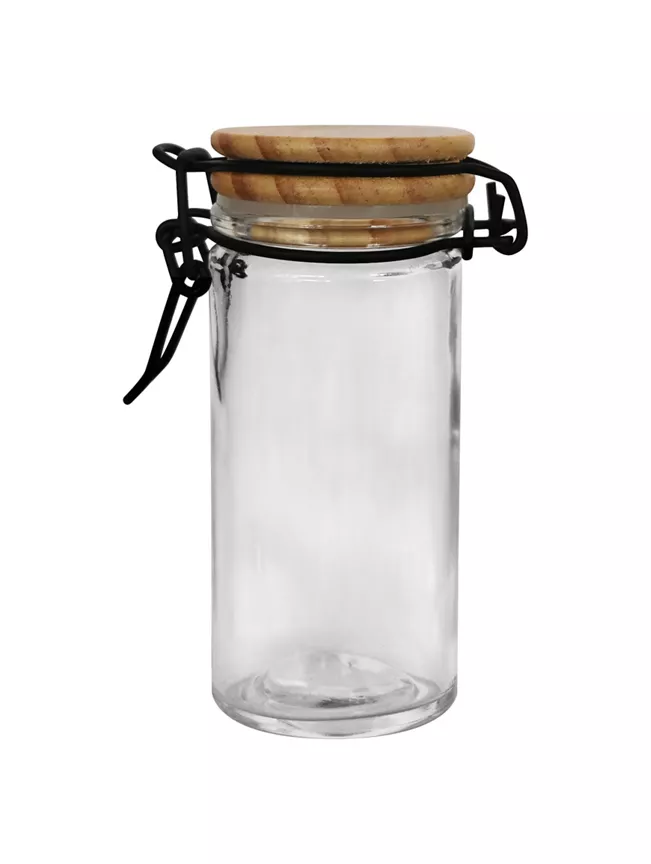 George Home Spice Jar