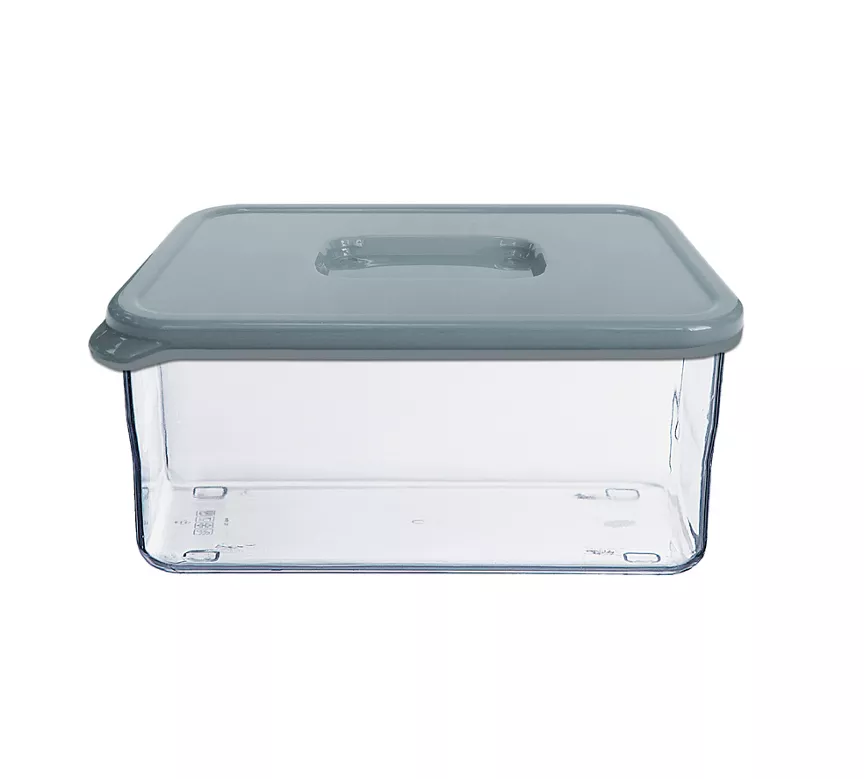 George Home Premium Rectangular Food Storer