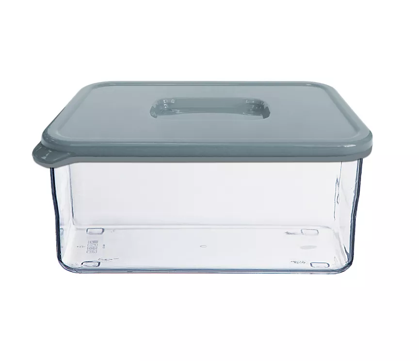 George Home Premium Rectangular Food Storer