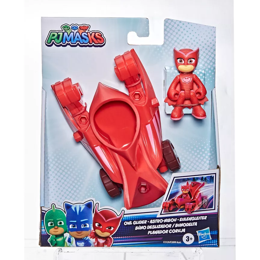 PJ Masks Hero Vehicles - Owl Glider
