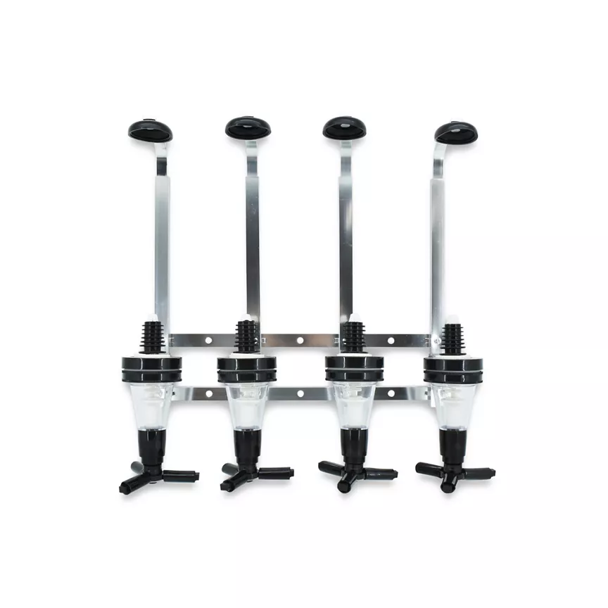 George Home Wall Mounted Dispenser