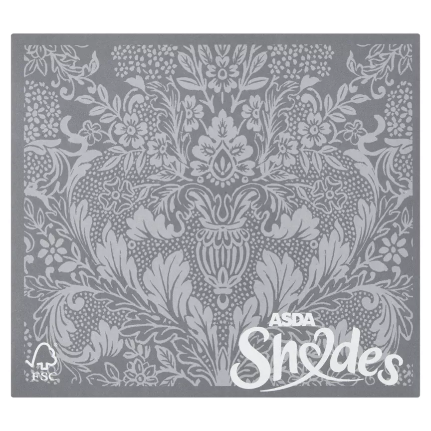 ASDA Shades Everyday Tissues Cube