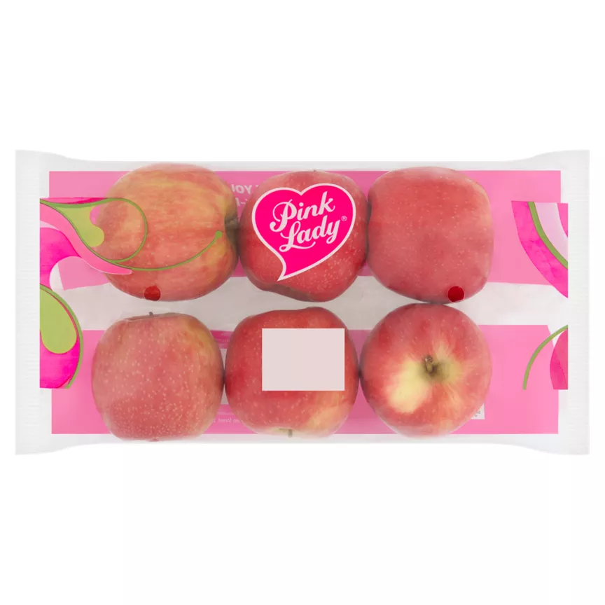 Pink Lady Apples