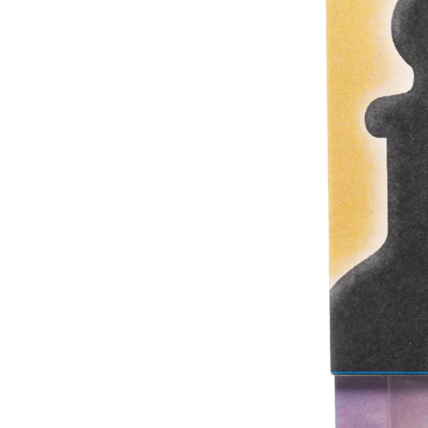 Yankee Candle Candle Car Jar Scented Air Freshener - Black Coconut