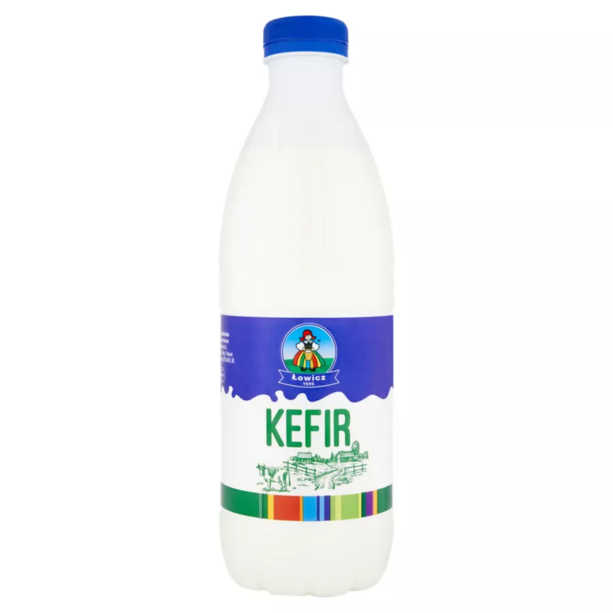 Lowicz Kefir