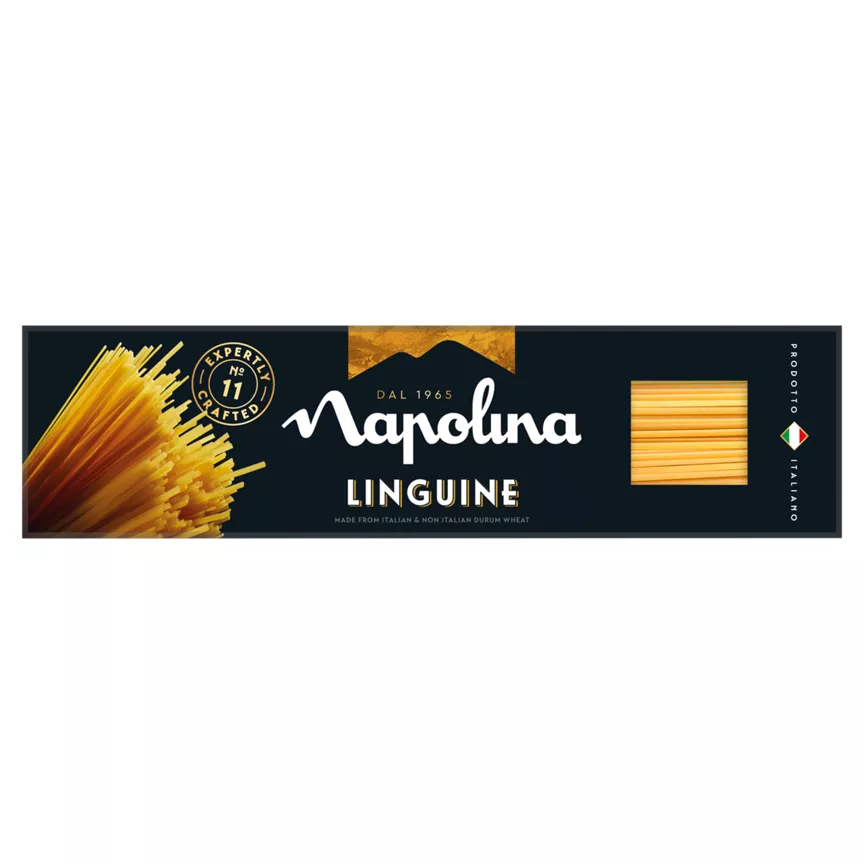 Napolina Linguine 500g