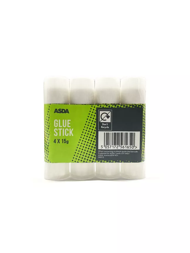 ASDA Glue Stick