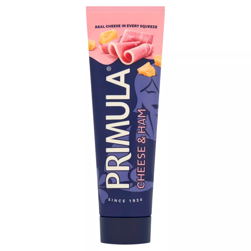 Primula Cheese 'n' Ham