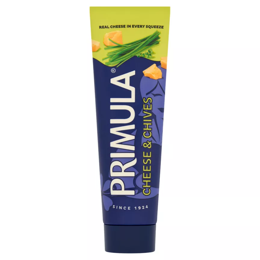 Primula Cheese 'n' Chives