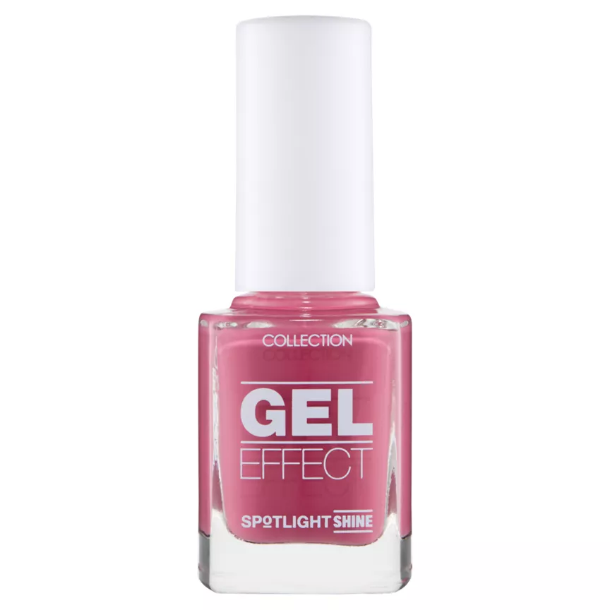 Collection Gel Effect Spotlight Shine 3 Made Me Blush 10.5ml