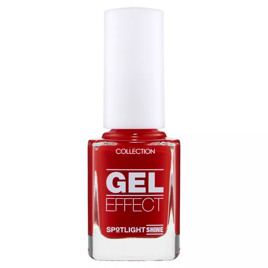 Collection Gel Effect Spotlight Shine 4 Ready Or Not! 10.5ml