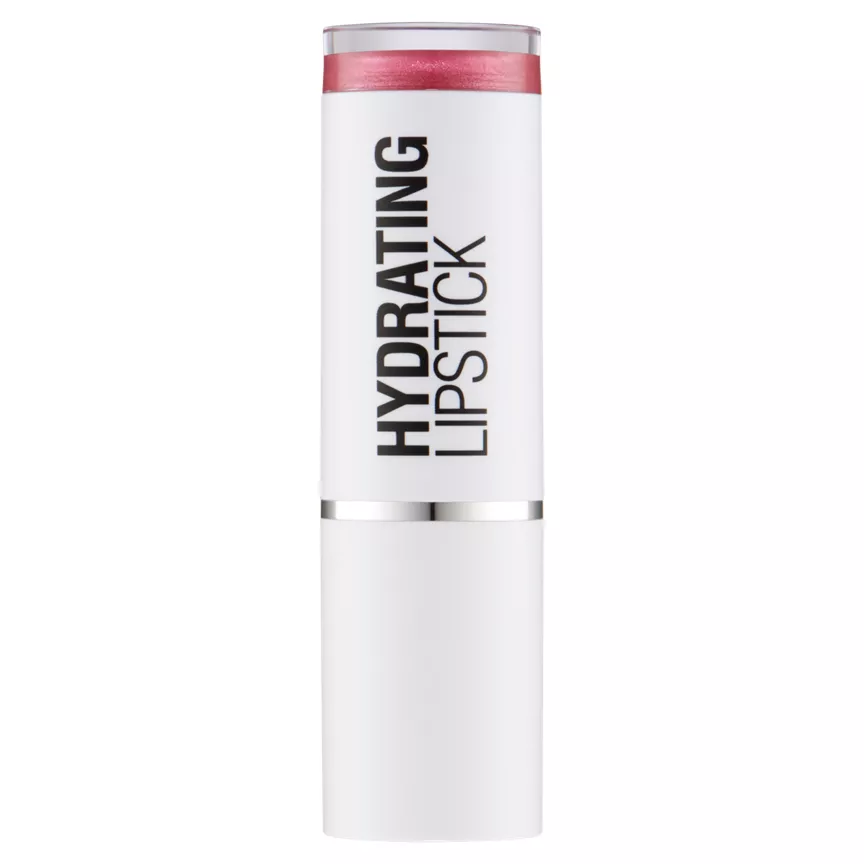 Collection Hydrating Lipstick Sweet Rose 28