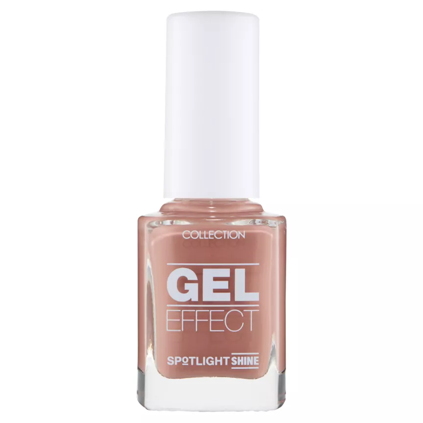 Collection Gel Effect Spotlight Shine 5 My Go To 10.5ml