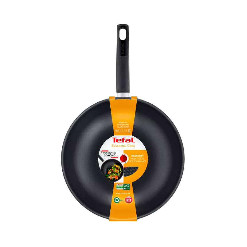 Tefal Essential 32cm Frying Pan