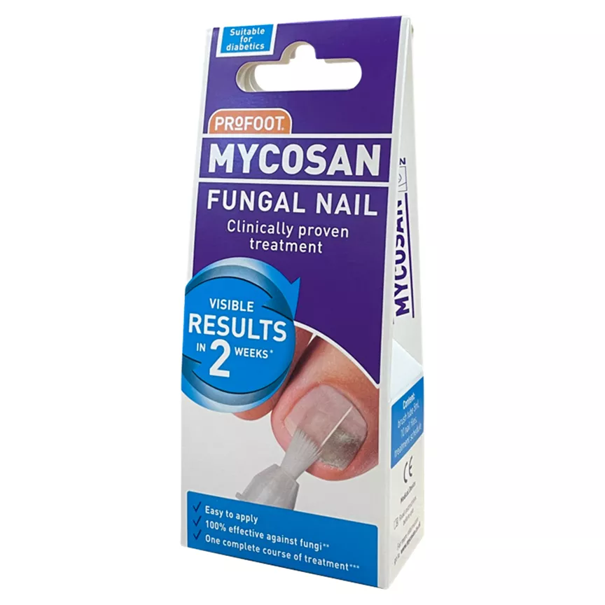 Profoot Mycosan Fungal Nail Treatment
