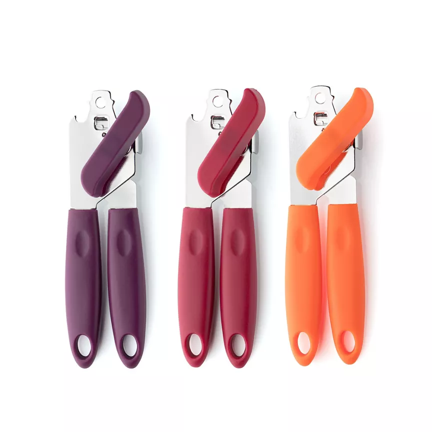 Taylor's Eye Witness Can Opener - Colour May Vary