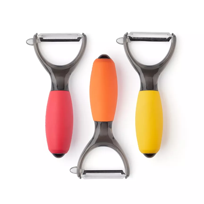 Taylor's Eye Witness Vegatable Peeler - Colour May Vary