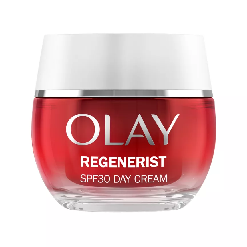 Olay Regenerist Day Face Cream With SPF30
