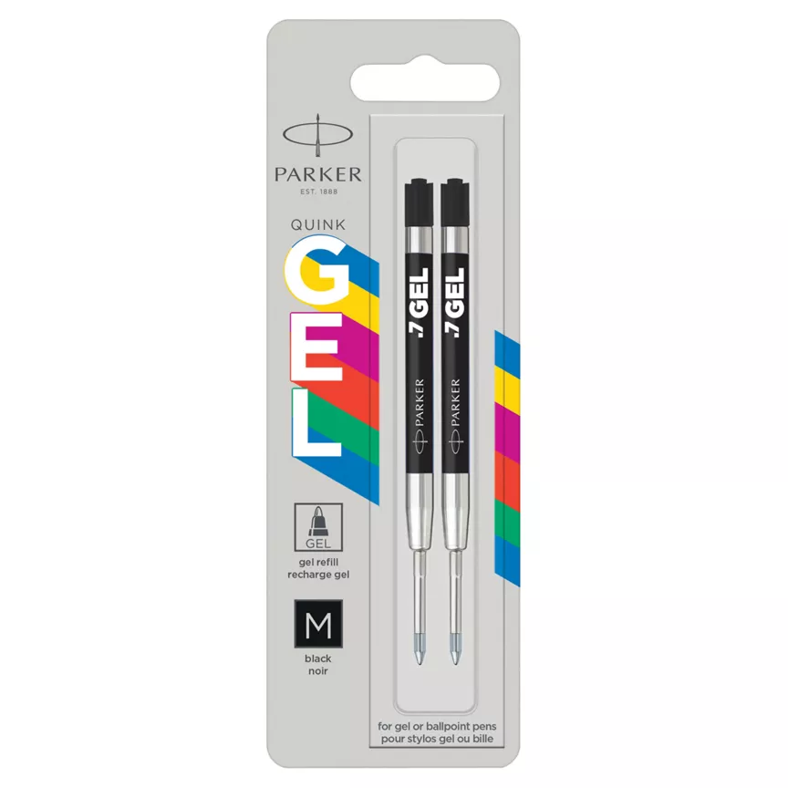Parker Jotter Originals Gel Pen Refills
