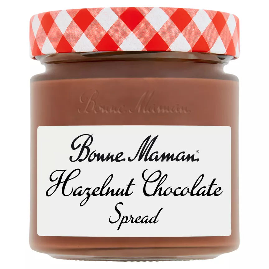 Bonne Maman Hazelnut Chocolate Spread