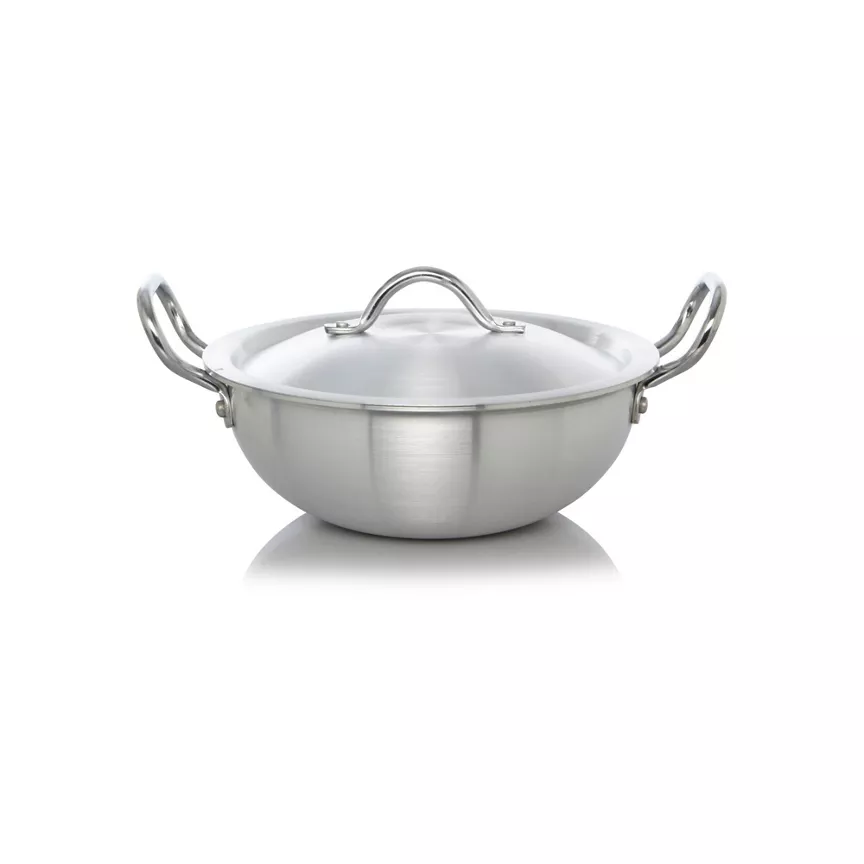 George Home Aluminium Karahi