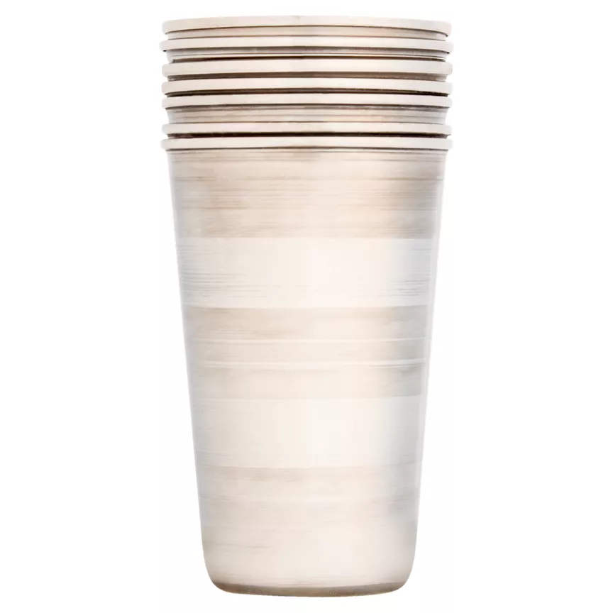 George Home Stainless Steel Cups/Tumblers