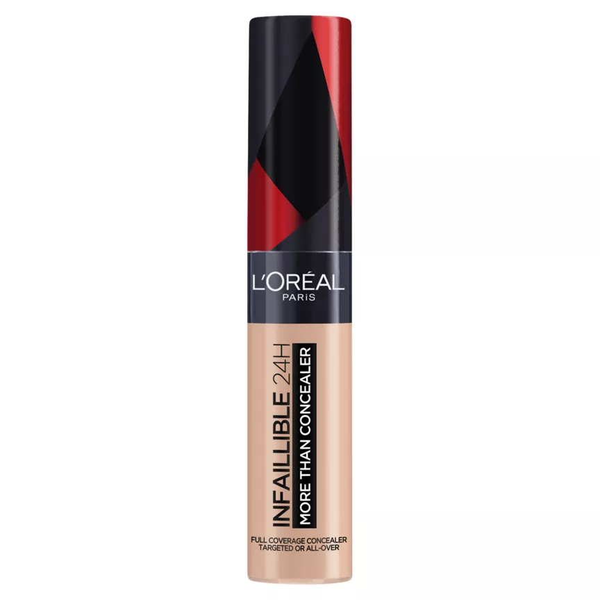 L'Oreal Paris Infallible 24H More Than Concealer 322 Ivory