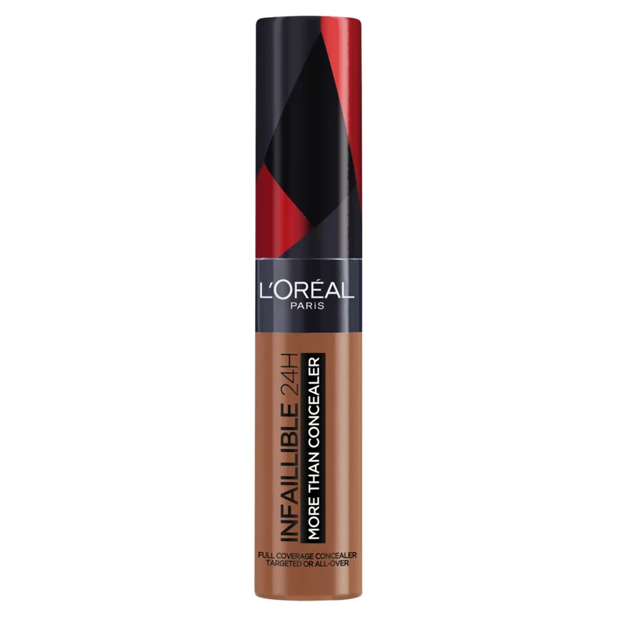 L'Oreal Paris Infallible 24H More Than Concealer 338 Honey