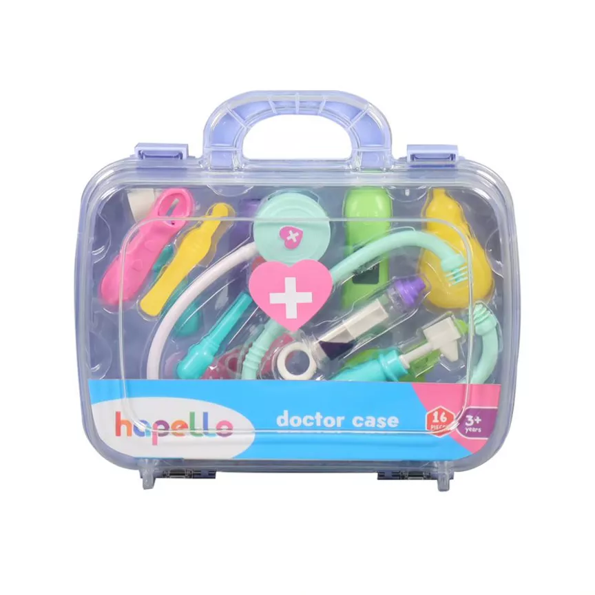 Hapello Doctors Case