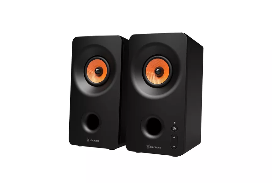 ASDA Tech Bluetooth PC Speakers