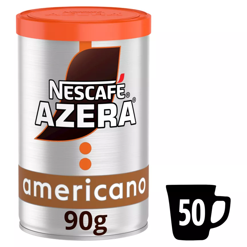 Nescafe Azera Americano 90g