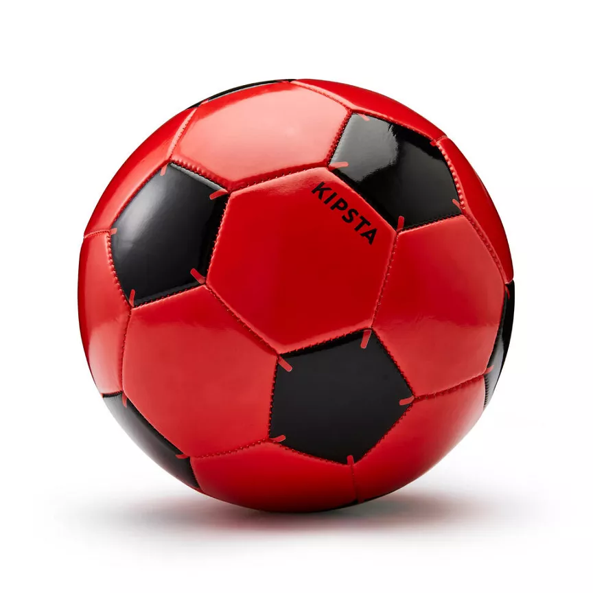 Decathlon Red Football