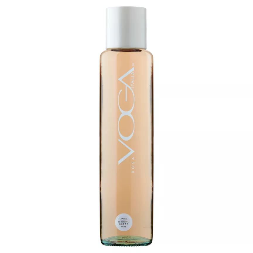 Voga Italia Rosa 750ml