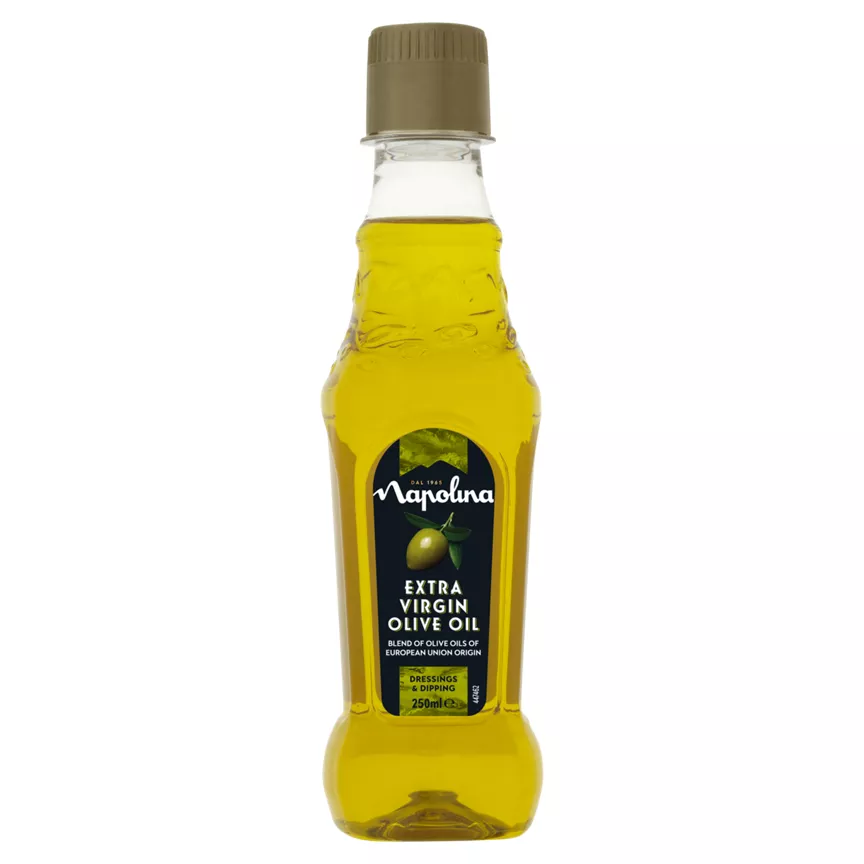 Napolina Extra Virgin Olive Oil